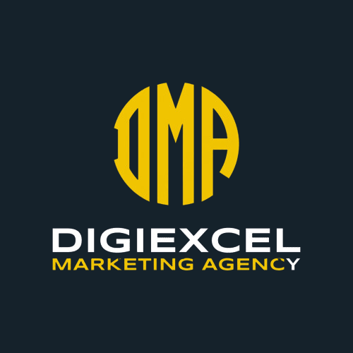 DigiExcel Marketing Agency|Home