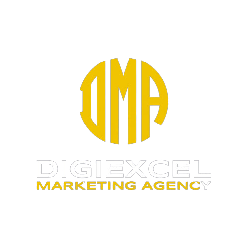 DigiExcel Marketing Agency|Home